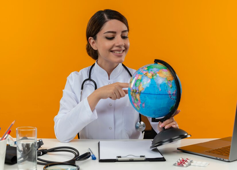 Studying Medicine Abroad: How to Choose the Right Medical School for You